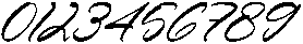Sutter Youth Italic otf (400) Font OTHER CHARS