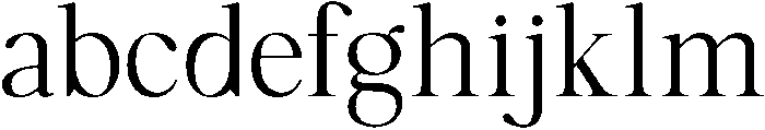 sunshine Regular otf (400) FONT