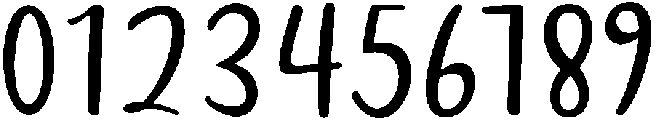 sunshine otf (400) Font OTHER CHARS