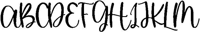 sunshine otf (400) Font UPPERCASE