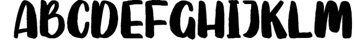SUTTER CAMP - Adventure Typeface Font UPPERCASE