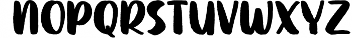 SUTTER CAMP - Adventure Typeface Font UPPERCASE