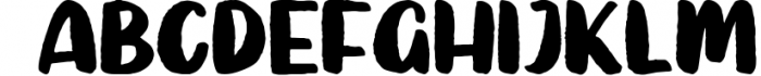 SUTTER CAMP - Adventure Typeface Font LOWERCASE