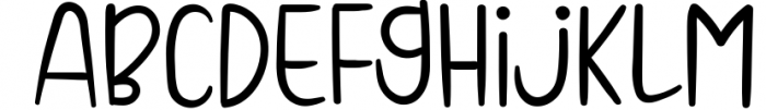 Submarine Sandwich - A Skinny Handwritten Font Font LOWERCASE