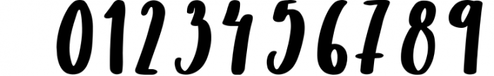 Sugarpill - a handwritten uppercase duo font Font OTHER CHARS
