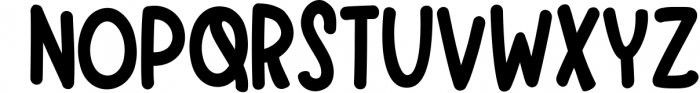 Suite Home - a playful handwritten font Font UPPERCASE
