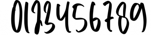 Sunglass Summer - Quirky Handwritten Font Font OTHER CHARS