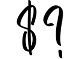 Sunglass Summer - Quirky Handwritten Font Font OTHER CHARS