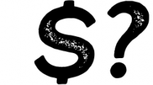 Sunmore - Elegant Font 4 Font OTHER CHARS
