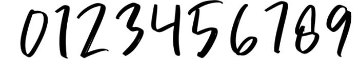 Sunthai Modern Font Font OTHER CHARS