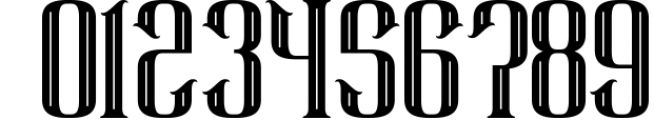 Super Byzantine - Decorative Font Font OTHER CHARS