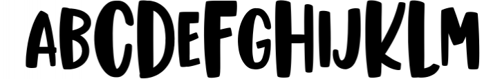 Super Dinosaur 1 Font LOWERCASE