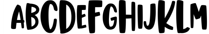 Super Dinosaur Font LOWERCASE