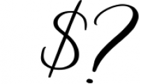 Superb Hand Lettering Font Bundle 6 Font OTHER CHARS