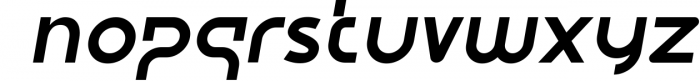 Supercorsa 1 Font LOWERCASE