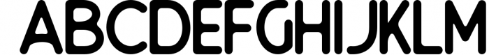 Superior -  Font & Logo Bundle 1 Font LOWERCASE