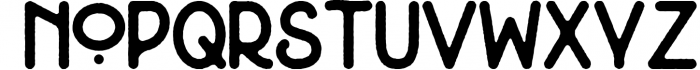 Superior -  Font & Logo Bundle 2 Font UPPERCASE