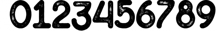Superior -  Font & Logo Bundle 4 Font OTHER CHARS