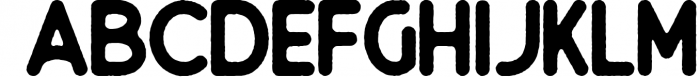 Superior -  Font & Logo Bundle 5 Font LOWERCASE