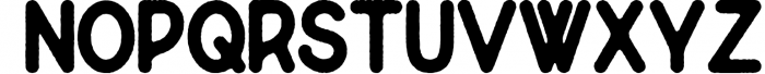 Superior -  Font & Logo Bundle 5 Font LOWERCASE
