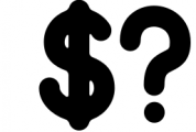 Superior -  Font & Logo Bundle Font OTHER CHARS