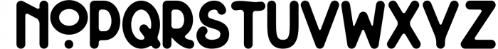 Superior -  Font & Logo Bundle Font UPPERCASE