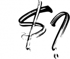 Supreme Spirit Fonts and SVG 3 Font OTHER CHARS