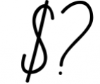 Suttiq Nesty Handwritten Script Font Font OTHER CHARS