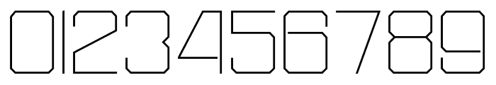SU-30SM 150 Font OTHER CHARS