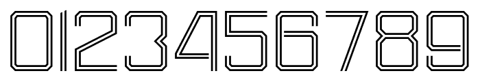 SU-30SM 300 Font OTHER CHARS