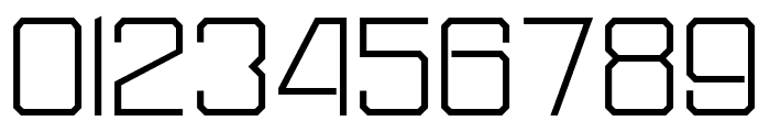 SU-30SM 330 Font OTHER CHARS