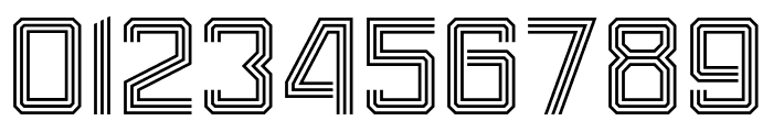 SU-30SM 450 Font OTHER CHARS