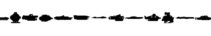 Submarines FONT