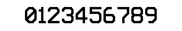 Suboleya Regular Font OTHER CHARS