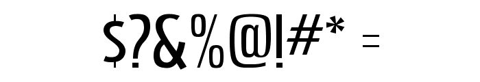 Subpear-Regular Font OTHER CHARS