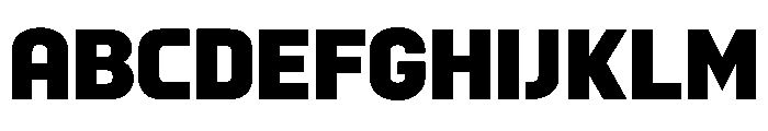 Subwich Bold FONT