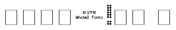Sucaba Font OTHER CHARS