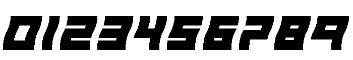 Sucucho-Regular Font OTHER CHARS