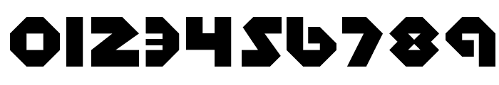 SudburyBasin-Regular Font OTHER CHARS