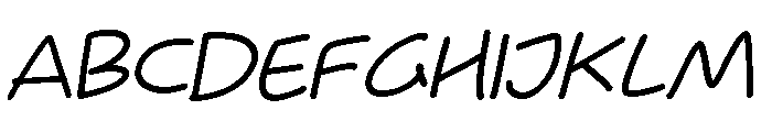 Sugar Aren FONT