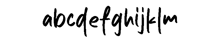 Sugar Dady FONT