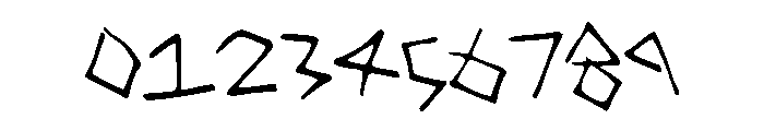 SugarSpice Font OTHER CHARS
