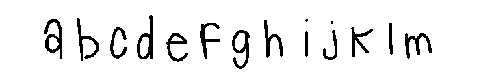 Suji FONT