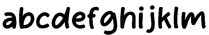 Summer Crush FONT