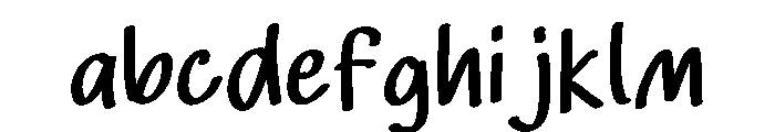 Summer Empty FONT