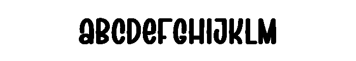Summer Hugs FONT