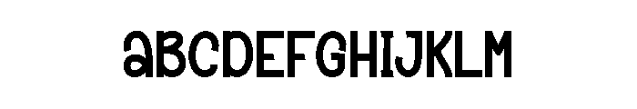 Summer Kingdom FONT