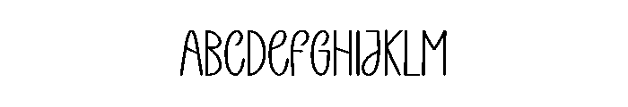 Summer Meeting FONT