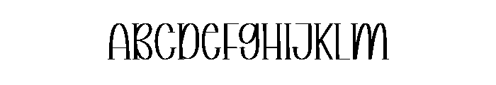 Summer Monday FONT