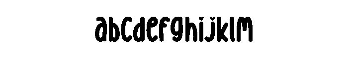 Summer Movie FONT